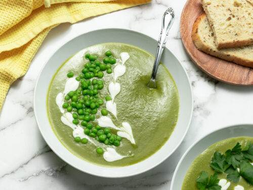 Vegan-pea-soup-ready-and-